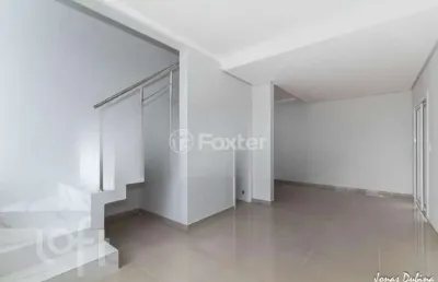 Casa com 3 quartos à venda na rua frei henrique de coimbra, 650, nossa senhora das graças, canoas, 122 m2 por r$ 619.999