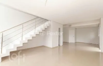 Casa com 3 quartos à venda na rua érico veríssimo, 53, nossa senhora das graças, canoas, 132 m2 por r$ 780.000