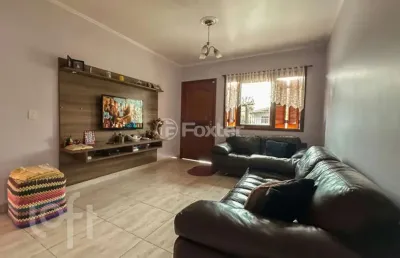 Casa com 3 quartos à venda na rua umbu, 101, estância velha, canoas, 122 m2 por r$ 733.550