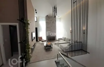 Casa com 3 quartos à venda na rua imbuia, 40, guarani, novo hamburgo, 311 m2 por r$ 1.915.000