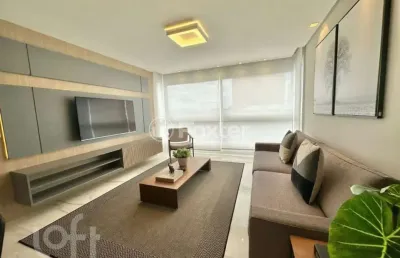 Apartamento com 2 quartos à venda na avenida poti, 448, centro, capão da canoa, 85 m2 por r$ 1.250.000