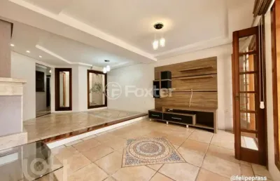 Casa com 2 quartos à venda na rua boa saúde, 211, rio branco, canoas, 380 m2 por r$ 1.499.999