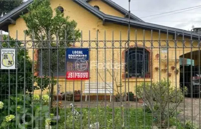 Casa com 5 quartos à venda na rua bernardino caetano fraga, 511, santa tereza, porto alegre, 106 m2 por r$ 700.000