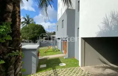 Apartamento com 2 quartos à venda na rua bento gonçalves, 3924, guarani, novo hamburgo, 51 m2 por r$ 299.000