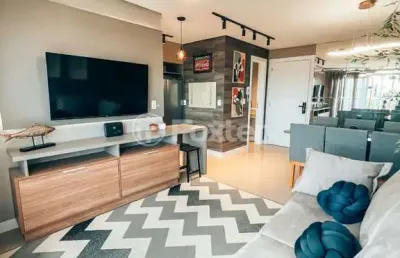 Apartamento com 3 quartos à venda na rua marabá, 3407, navegantes, capão da canoa, 112 m2 por r$ 1.170.000