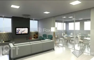 Apartamento com 2 quartos à venda na rua marabá, 2897, navegantes, capão da canoa, 67 m2 por r$ 649.990