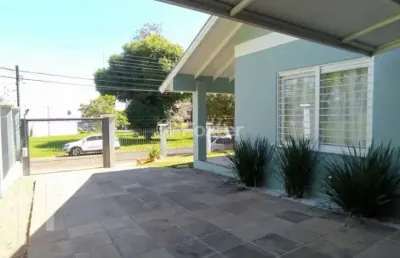 Casa com 3 quartos à venda na rua quaraí, 52, boa vista, novo hamburgo, 155 m2 por r$ 790.000