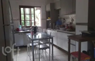 Casa com 2 quartos à venda na rua theodoro bogen, 255, olaria, canoas, 120 m2 por r$ 700.000