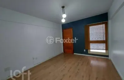 Apartamento com 2 quartos à venda na rua confraternização, 341, pátria nova, novo hamburgo, 104 m2 por r$ 250.000