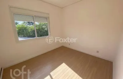 Casa com 1 quarto à venda na travessa evandro fernandes, 8, santa fé, gravataí, 77 m2 por r$ 320.000