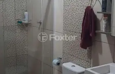 Casa com 3 quartos à venda na avenida presidente vargas, 200, arquipélago, porto alegre, 156 m2 por r$ 295.000