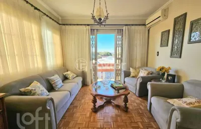 Casa com 4 quartos à venda na rua teófilo otoni, 67, partenon, porto alegre, 246 m2 por r$ 650.000