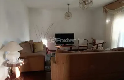 Casa com 4 quartos à venda na rua bartolomeu dias, 246, nossa senhora das graças, canoas, 352 m2 por r$ 954.000