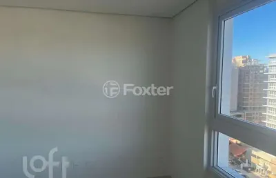Kitnet / stúdio à venda na rua marabá, 3093, navegantes, capão da canoa, 34 m2 por r$ 390.000