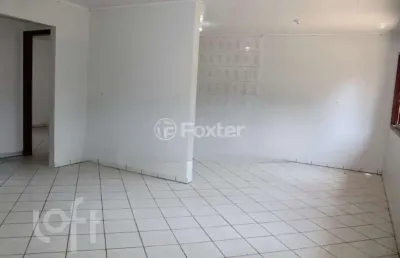 Casa com 2 quartos à venda na estrada octávio frasca, 1333, belém velho, porto alegre, 90 m2 por r$ 160.000