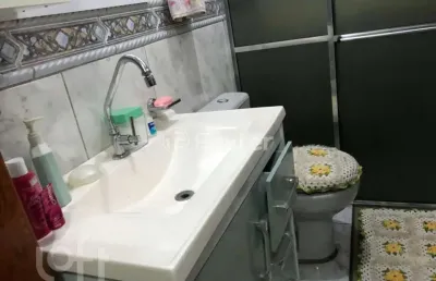 Casa com 3 quartos à venda na avenida john kennedy, 85, santa teresa, são leopoldo, 182 m2 por r$ 405.000