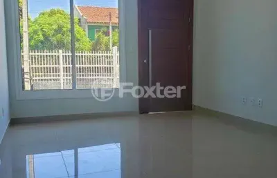Casa com 2 quartos à venda na rua espanha, 250, zona norte, capão da canoa, 75 m2 por r$ 450.000