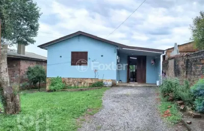 Casa com 4 quartos à venda na rua alvim martins de oliveira, 251, são luiz, canela, 96 m2 por r$ 620.000