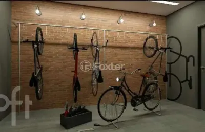 Apartamento com 2 quartos à venda na rua flores da cunha, 299, centro, são leopoldo, 82 m2 por r$ 750.000