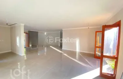 Casa com 3 quartos à venda na rua doutor saint pastous, 90, vila suica, canela, 220 m2 por r$ 2.500.000