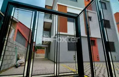 Apartamento com 2 quartos à venda na rua santa inês, 473, bom princípio, gravataí, 55 m2 por r$ 300.000