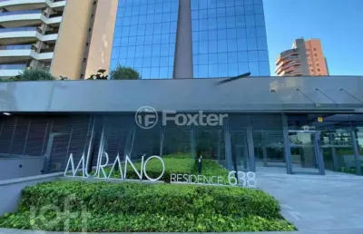 Apartamento com 3 quartos à venda na rua gomes portinho, 638, centro, novo hamburgo, 228 m2 por r$ 2.960.000