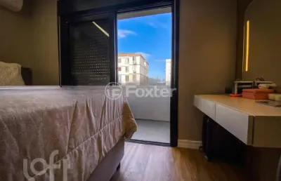 Casa em condomínio fechado com 3 quartos à venda na rua dom joão becker, 1910, fátima, canoas, 187 m2 por r$ 1.400.000