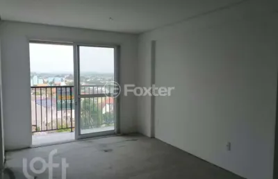 Apartamento com 3 quartos à venda na rua ernesto muzell, 155, centro, são leopoldo, 81 m2 por r$ 649.000