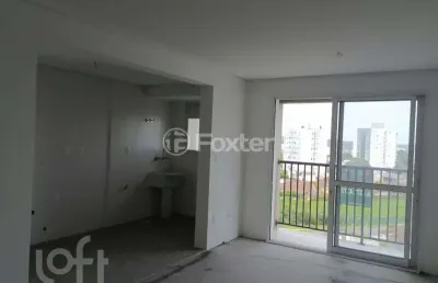 Apartamento com 2 quartos à venda na rua ernesto muzell, 155, centro, são leopoldo, 72 m2 por r$ 521.000
