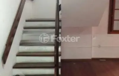 Casa com 4 quartos à venda na rua costa lima, 239, nonoai, porto alegre, 350 m2 por r$ 540.000