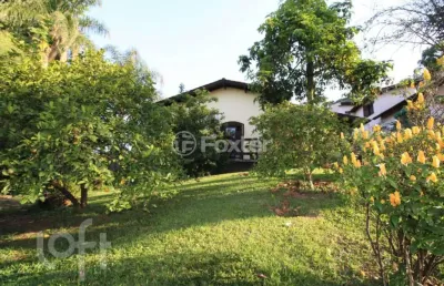 Casa com 3 quartos à venda na rua henrique josé pohren, 15, guarani, novo hamburgo, 234 m2 por r$ 700.000
