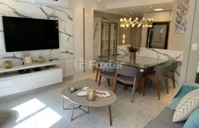 Apartamento com 2 quartos à venda na rua moema, 2227, centro, capão da canoa, 108 m2 por r$ 1.300.000