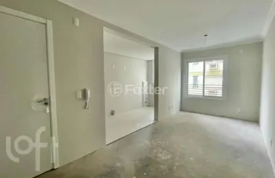 Apartamento com 2 quartos à venda na rua domingos de almeida, 522, centro, novo hamburgo, 58 m2 por r$ 359.900