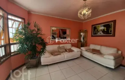 Casa com 2 quartos à venda na rua da felicidade, 234, estância velha, canoas, 67 m2 por r$ 650.000
