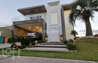 Casa com 4 quartos à venda na estrada estrada do mar, 1, centro, capão da canoa, 350 m2 por r$ 3.500.000