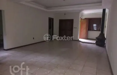 Casa com 5 quartos à venda na rua intendente alfredo azevedo, 318, glória, porto alegre, 340 m2 por r$ 480.000