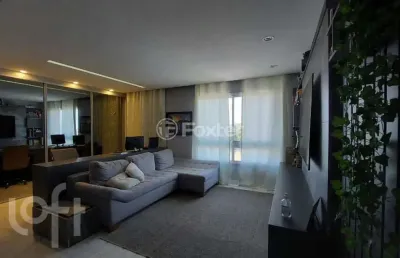 Apartamento com 2 quartos à venda na rua aurora, 1250, marechal rondon, canoas, 76 m2 por r$ 620.000