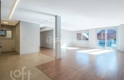 Apartamento com 3 quartos à venda na rua santa terezinha, 191, centro, canela, 200 m2 por r$ 2.590.000