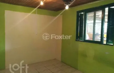 Casa com 3 quartos à venda na quadra a quatro b, 33, guajuviras, canoas, 284 m2 por r$ 420.000