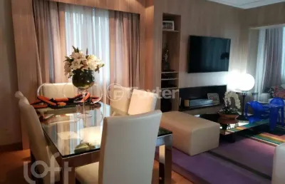 Apartamento com 2 quartos à venda na rua euzebio balzaretti, 582, floresta, gramado, 127 m2 por r$ 2.500.000