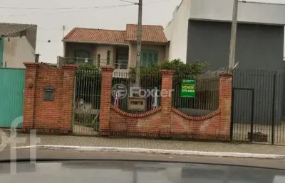 Casa com 3 quartos à venda na rua boa saúde, 191, rio branco, canoas, 158 m2 por r$ 650.000