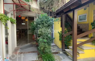 Casa com 4 quartos à venda na rua iete, 454, tristeza, porto alegre, 360 m2 por r$ 959.901