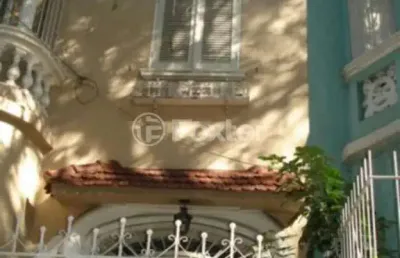 Casa com 4 quartos à venda na rua miguel tostes, 263, rio branco, porto alegre, 1 m2 por r$ 1.200.000