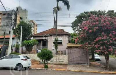 Casa com 4 quartos à venda na rua ibirubá, 200, vila nova, novo hamburgo, 242 m2 por r$ 630.000