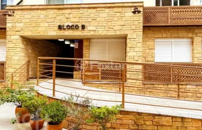 Apartamento com 1 quarto à venda na rua borges de medeiros, 560, centro, canela, 48 m2 por r$ 620.000
