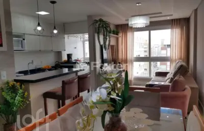 Apartamento com 2 quartos à venda na rua marabá, 2267, centro, capão da canoa, 72 m2 por r$ 790.000
