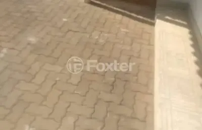 Casa em condomínio fechado com 1 quarto à venda na rua josé bonifácio, 247, nossa senhora das graças, canoas, 54 m2 por r$ 150.000