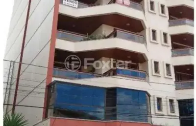 Apartamento com 4 quartos à venda na rua josé do patrocínio, 1135, marechal floriano, caxias do sul, 2525 m2 por r$ 905.000
