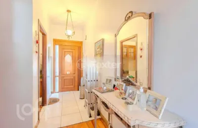Casa com 3 quartos à venda na rua general neto, 332, floresta, porto alegre, 92 m2 por r$ 640.000
