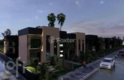 Casa com 3 quartos à venda na rua tres marias, 164, arco íris, capão da canoa, 121 m2 por r$ 810.000